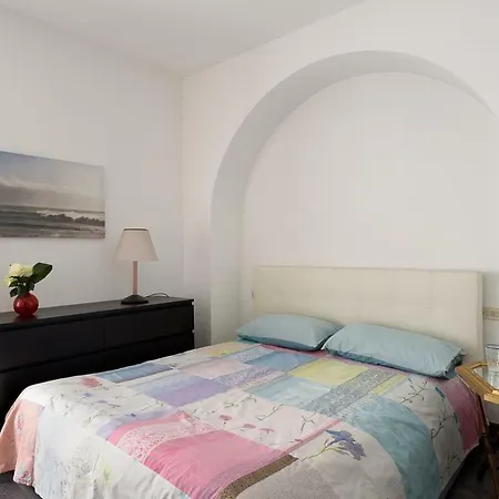 Lecco-porta Venezia Apartament *