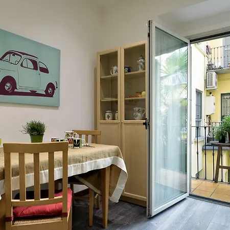 Lecco-porta Venezia Apartament *