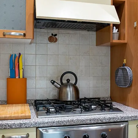 Lecco-porta Venezia Apartament