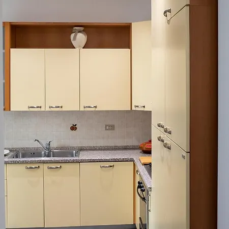 Apartament Lecco-porta Venezia *