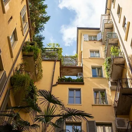 Lecco-porta Venezia *