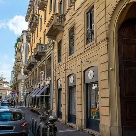 Lecco-porta Venezia *