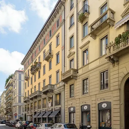 Apartament Lecco-porta Venezia