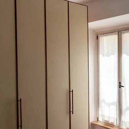 Apartament Lecco-porta Venezia *