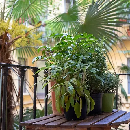 Lecco-porta Venezia Apartament *