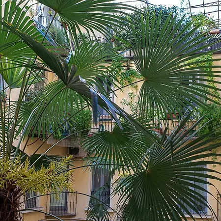 Lecco-porta Venezia Apartament Mediolan