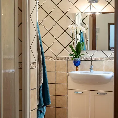 Lecco-porta Venezia Apartament *