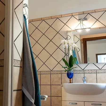 Apartament Lecco-porta Venezia Mediolan