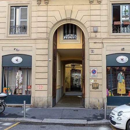 Lecco-porta Venezia