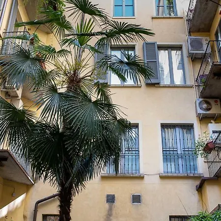 Lecco-porta Venezia Apartament