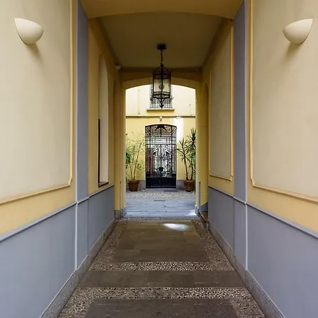 Lecco-porta Venezia *