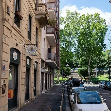 Lecco-porta Venezia