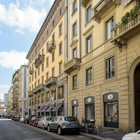 Lecco-porta Venezia